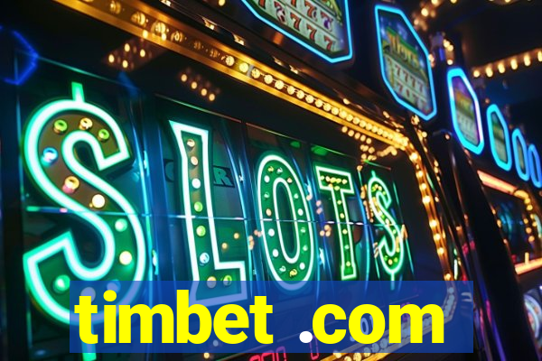 timbet .com